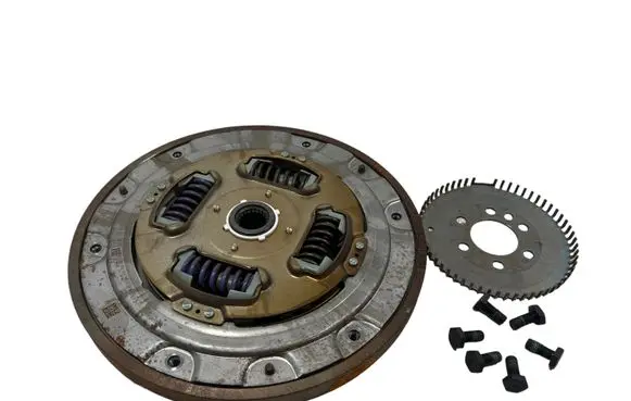 Peugeot 508 II Clutch set kit 9821674180 9834051780 1906100171