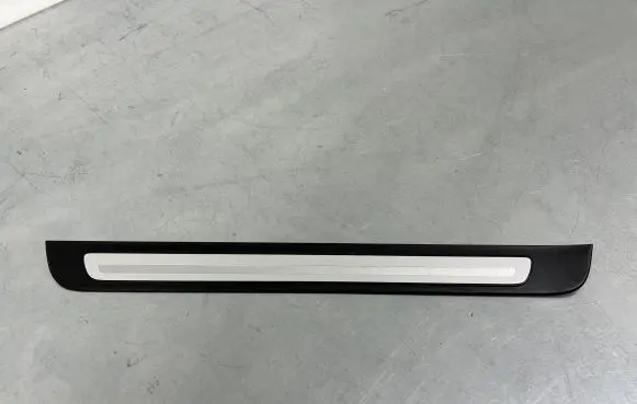 Audi A7 S7 4G Front sill trim cover 4G8853373 4G8853373A 4G8853373B