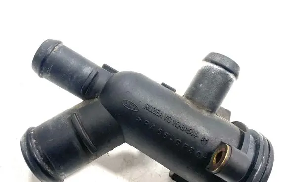 Ford Transit Thermostat housing YC1Q8A544AC YC1Q8A544