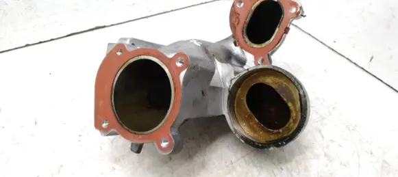 Renault Latitude (L70) Intake manifold 820303
