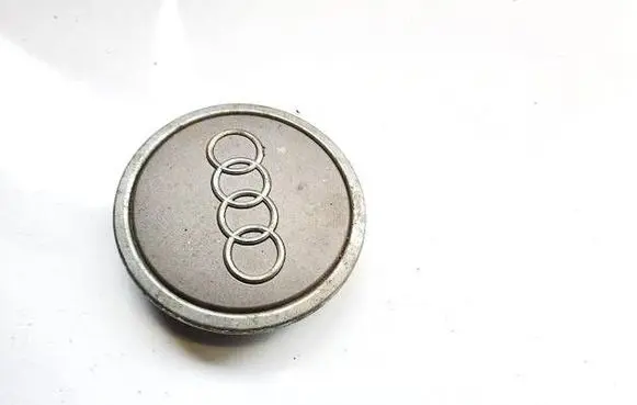 Audi A6 S6 C6 4F Original wheel cap 4b0601170a