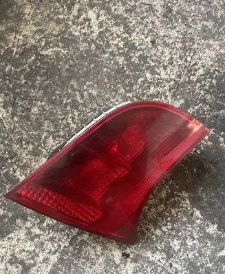 Audi A4 S4 B7 8E 8H Tailgate rear/tail lights