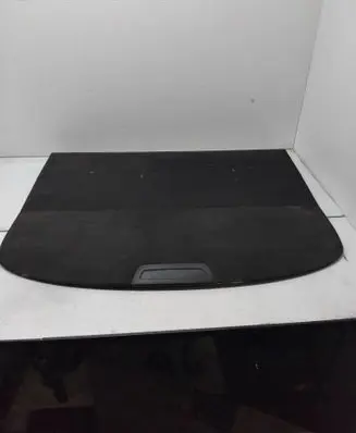 BMW X6 E71 Parcel shelf 51479133316