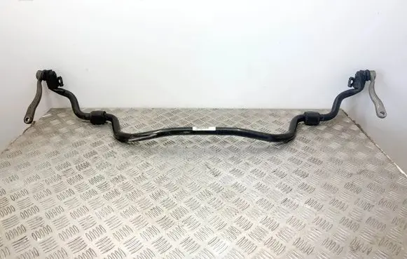Mercedes-Benz SL R231 Front anti-roll bar/sway bar A2313201411 A2313201089
