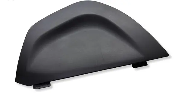 Volvo XC70 Dashboard side end trim 09164898