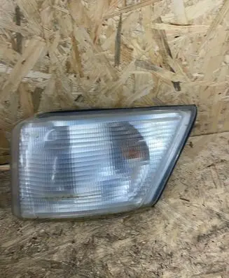 Iveco Daily 3rd gen Front indicator light 504104465 41660383 416719999