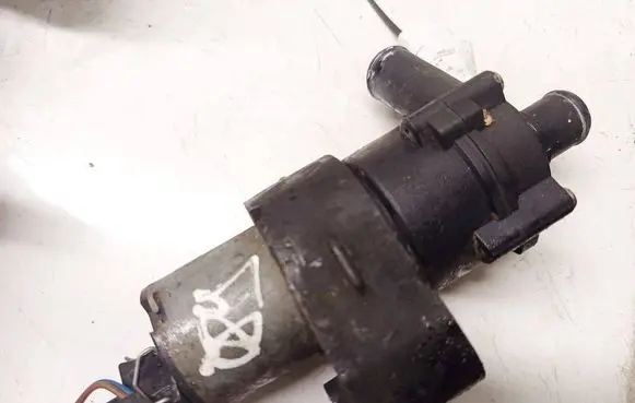 Mercedes-Benz Vito Viano W639 Electric auxiliary coolant/water pump A001835606 0392020044