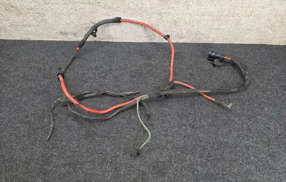 BMW X5 F15 Other wiring loom 9216286 19293471 61139216286