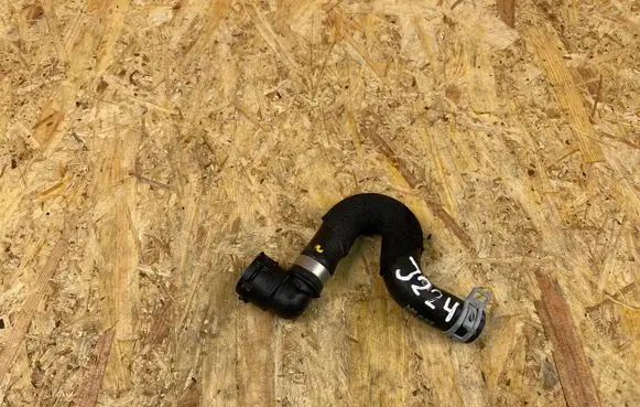 Mercedes-Benz A W177 Engine coolant pipe/hose A1775014400