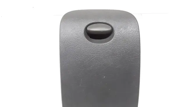Citroen C5 Glove box