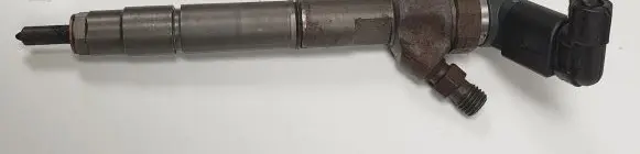 Mercedes-Benz A W169 Fuel injector A6400700787