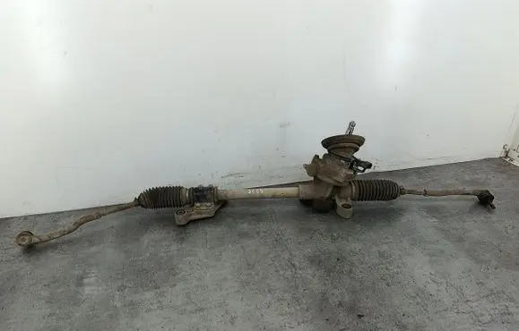 Honda City Steering rack SELF9