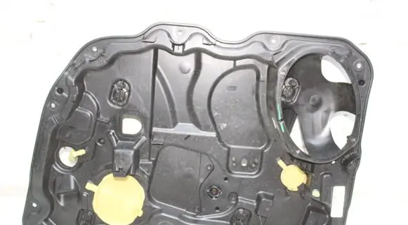 Jeep Cherokee Front window lifting mechanism without motor 68227256AA