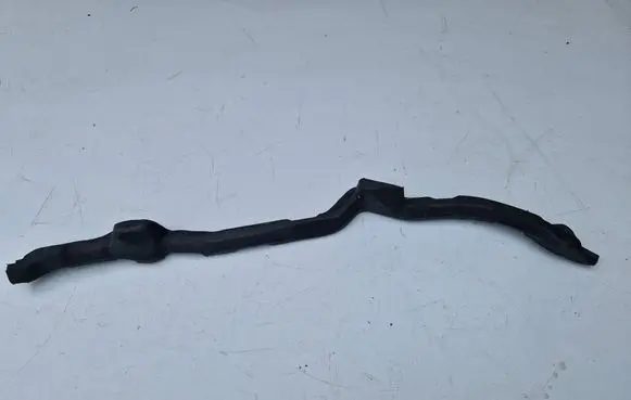 BMW 6 F12 F13 Fender foam support/seal 9166133