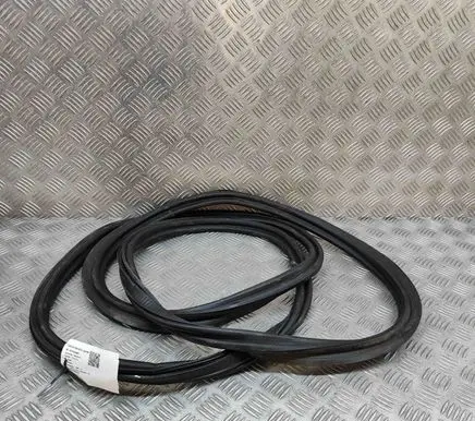 BMW X2 U10 Trunk rubber seal (body) 5A31000