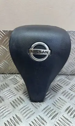 Nissan Qashqai Steering wheel airbag 34154250B 985104EA1A