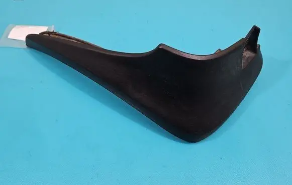 Front mudguard