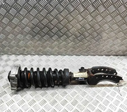 Porsche Cayenne (9PA) Front shock absorber/damper 7L5412021AD 7L5413031K