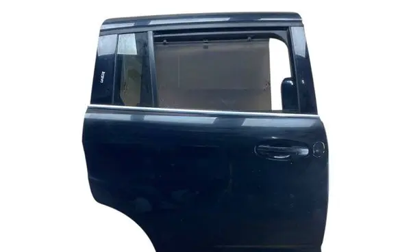Ford Grand C-MAX Side sliding door 