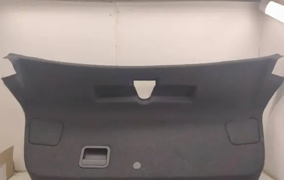 Audi A6 C7 Tailgate trim 4G5867975G
