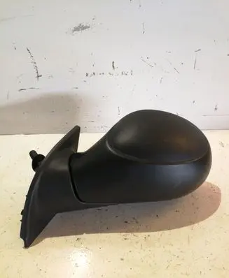 Citroen C3 Manual wing mirror 