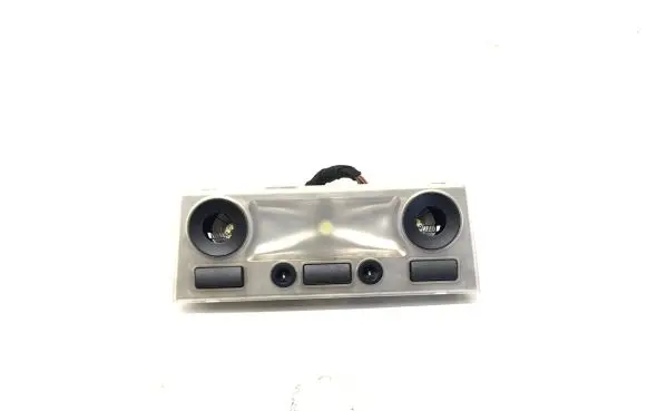 BMW 5 E60 E61 Front seat light 6912631 63316912631