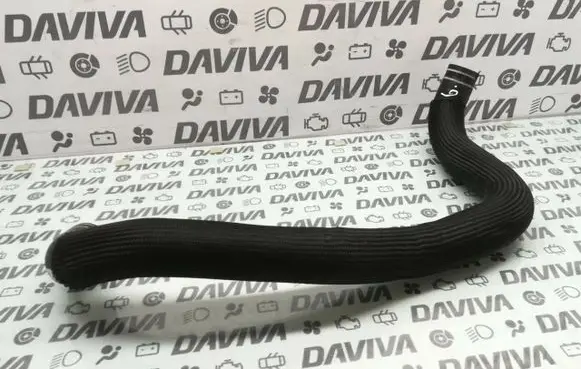Maserati Ghibli Intercooler hose/pipe 151509