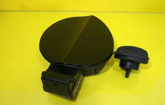 Volkswagen PASSAT CC Fuel tank cap 1H0010092C