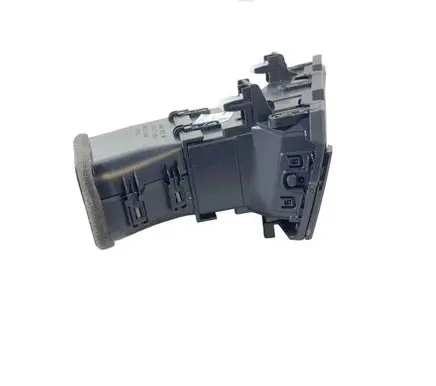 Subaru Outback (BT) Dash center air vent grill 66110AN03B GN71183600