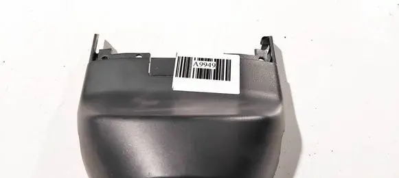 BMW 1 E81 E87 Steering wheel column trim 6131695537401 6131-6955374-01