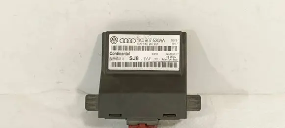 Volkswagen Caddy Gateway control module 1K0907530AA 5WK50011L 1K0907951