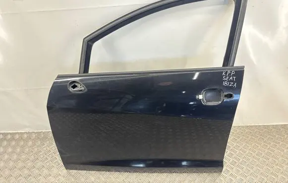 Seat Ibiza IV (6J,6P) Front door 
