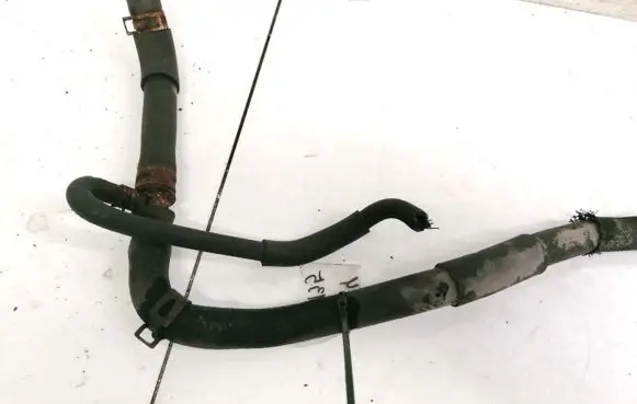 Mazda 6 Engine coolant pipe/hose