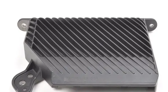 Volvo XC60 Sound amplifier 32359256