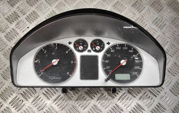 Ford Galaxy Speedometer (instrument cluster) 7M5920800E 3842685 1209010288