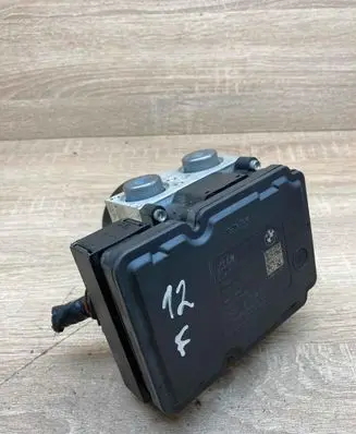 BMW 3 E90 E91 ABS Pump 6775389 6775388