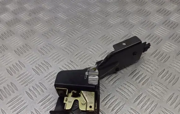 Citroen C5 Tailgate exterior lock 