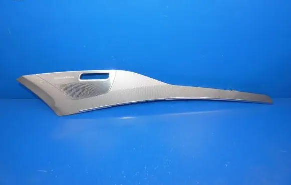 Volvo XC90 Front door speaker cover trim 31366192