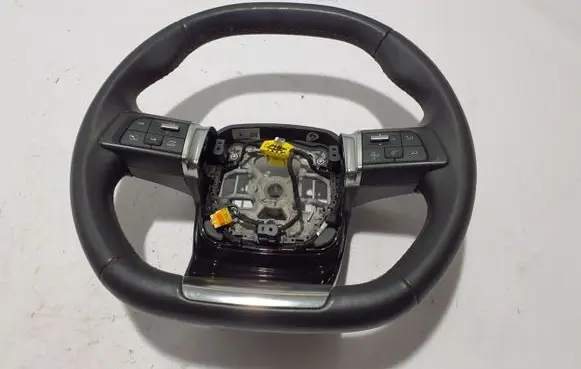 Citroen C4 III e-C4 Steering wheel 98426090ZD