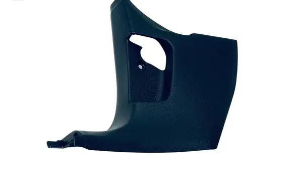 Volkswagen Sharan Foot area side trim 7N1863483