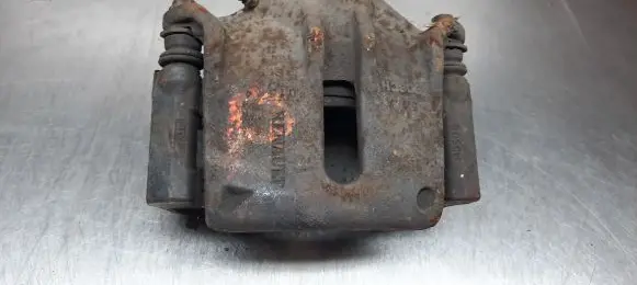 Renault Scenic II - Grand scenic II Front brake caliper