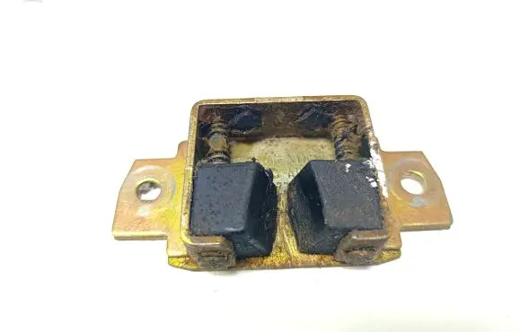 Volkswagen Sharan Tailgate/trunk/boot lid buffer 7M0827679G