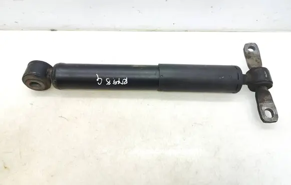 Citroen Berlingo Rear shock absorber/damper 9826243580 03031000206A