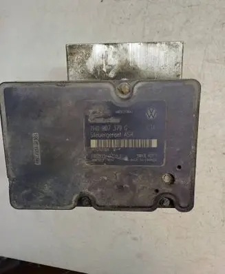 Volkswagen Transporter - Caravelle T5 ABS Pump 7H0907379G 7H0614111G