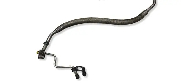 BMW X3 E83 Air conditioning (A/C) pipe/hose 3400413