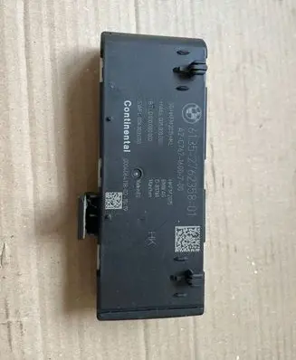 BMW 3 G20 G21 Tailgate/trunk control unit/module 