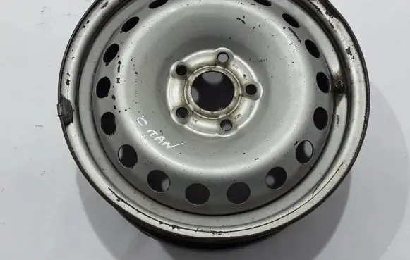 Mercedes-Benz Citan W415 R15 forged rim A4154015000