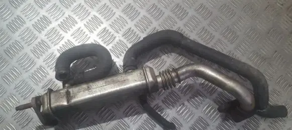 Volvo S40, V40 EGR valve cooler