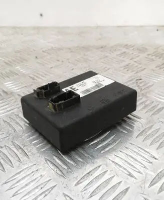 Opel Insignia A Light module LCM 13317368 532502100 10181