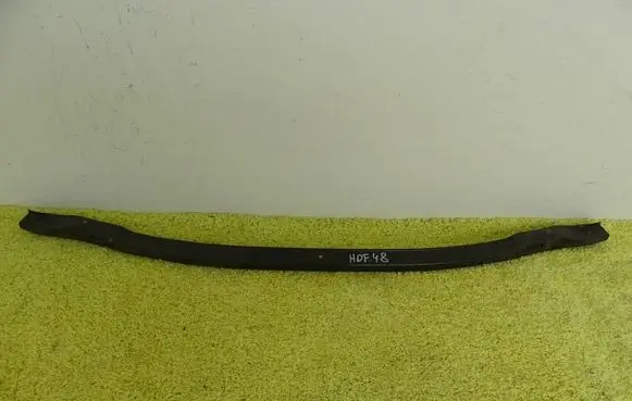 BMW 5 F10 F11 Front bumper cross member 7203078 51117203078